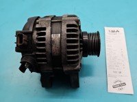 TEST Alternator Volvo V50 S40 II 3M5T-10300-YE 2.0d