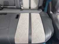 Fotele komplet kanapa Peugeot 3008 II
