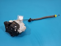 Zamek tył prawy 4G0839016 AUDI A6 C7 9pin