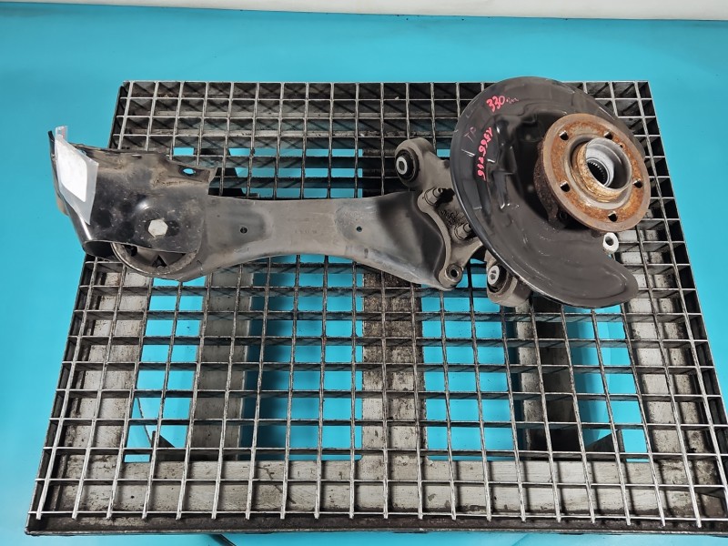 Piasta koła tył prawa zwrotnica łożysko Mercedes W177 2.0 T