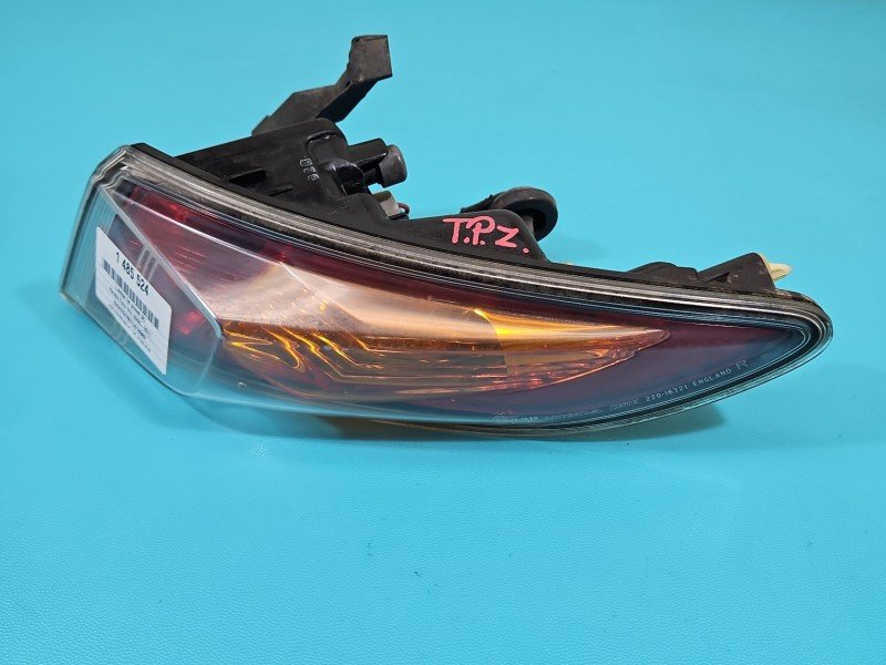 Lampa tył prawa Honda Civic VIII UFO HB EUROPA