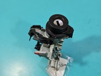 Stacyjka KLUCZYK WKŁADKA Seat Leon II 1K0905851B