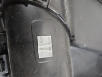 Tapicerka drzwi tył lewa boczek Suzuki Vitara II 2015- 83744-54P1L