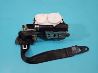 Pas bezpieczeństwa przód lewy kierowcy AUDI A6 C7 4G8857705J EU