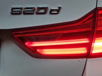 Lampa tył prawa klapy BMW G30 kombi EUROPA 7388950