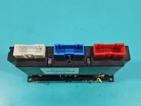 Konsola panel nawiewu Vw Sharan I 7M3907040A