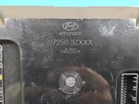 Konsola panel nawiewu Hyundai I40 97250-3ZXXX