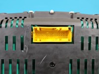 Licznik Citroen C5 I 9655608580 1.8 16V EUROPA