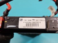 Nagrzewnica Opel Mokka A 13511838 EUROPA