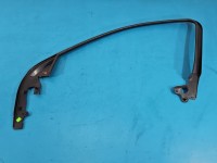 Listwa drzwi przód lewa Jeep Cherokee KL