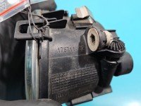 Halogen prawy BMW X3 F25