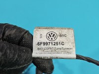 Czujnik parkowania PDC Seat Arona 5Q0919275B, 6F9971251C stalowy LS7H