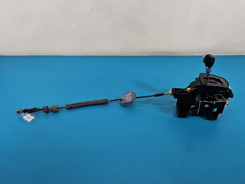 DŹWIGNIA LEWAREK WYBIERAK LINKI Renault Kadjar 1.3 TCe