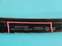 Wzmocnienie zderzaka przód belka Hyundai Elantra VI 15-20 Hyundai przednie LAVA ORANGE YR2