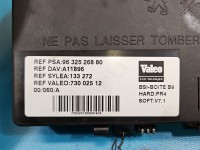 Sterownik moduł BSI Citroen Xsara Picasso 9632526880