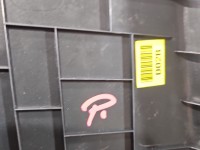 Osłona ZAŚLEPKA PLASTIK Hyundai Elantra VII 20- 85845-AA000