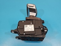 DŹWIGNIA LEWAREK WYBIERAK LINKI AUDI Q7 II 4M 3.0 TFSI (CRE)