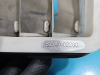 KIEROWNICA Wlot powietrza Toyota Corolla E21 19- 1.8 16V 62940-02260