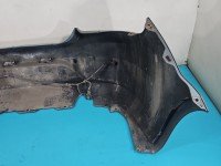 Zderzak tył Fiat Linea błękitny sedan