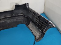 Zderzak tył Vw Jetta V LA7w sedan