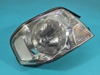Reflektor prawy lampa przód Kia Pregio EUROPA