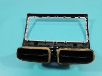 Kratka nawiewu środkowa Jaguar XE X760 GX73-014L21-A, GX73-014L21-B EUROPA