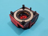 ŻARNIK STARTER ZAPŁONNIK CEWKA XENON 1307329076Volvo V50 S40 II
