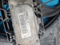 Wentylatory Wentylator chłodnicy Volvo V50 S40 II 2.0d 1137328148