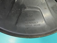 Kołpak sztuka Opel Movano III