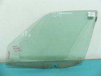 Szyba drzwi przód lewa Citroen Saxo HB