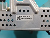 Wzmacniacz Tesla Model 3 2017-