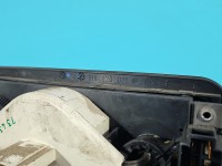 Konsola panel nawiewu Vw Golf III 1H0819045C