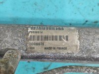 Przekładnia kierownicza maglownica Volvo S60 I P8638614