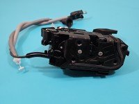 Zamek przód prawy B6B-5TB837016B Skoda Kodiaq I EUROPA 7pin