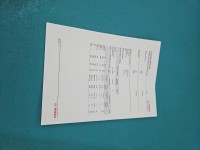 Wtryskiwacz Volvo XC60 I 08- 0445116016, 31272690 2.4d