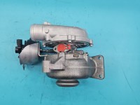 Turbosprężarka Regenerowana Volvo S40 II V50 2.0d 136KM 760774-3, GT1749V, 9662464980