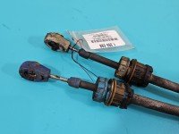 DŹWIGNIA LEWAREK WYBIERAK LINKI Peugeot 308 I T7 1.4 16V