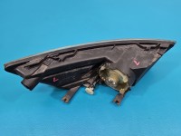 Halogen lewy Ford Mondeo Mk4 0305081001, 15K202-AD