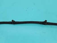 RURKI Przewód paliwowy Mercedes Vito W639 2.2 cdi (646982)