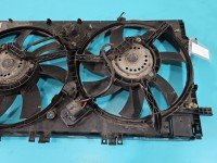 Wentylatory Wentylator chłodnicy Opel Insignia A 22915605 2.0 cdti