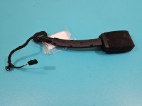 Pas bezpieczeństwa przód lewy kierowcy Seat Leon III 12- 5F0857755A EU