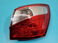 Lampa tył prawa Nissan Qashqai I J10 06-13 HB EUROPA
