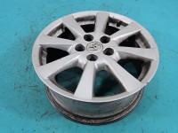 alufelgi felgi 17" komplet Toyota Avensis III T27 R17 Szerokość felgi: 7.0", 5x114.3, Odsadzenie (ET): 45, TOYOTA, 1573469,...