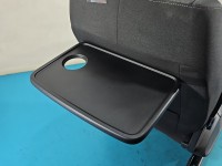 Fotel prawy przód pasażera Vw Golf Sportsvan 5d EUROPA
