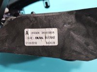 DŹWIGNIA LEWAREK WYBIERAK LINKI Nissan Qashqai II J11 13-21 1.2 T