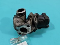 Zawór egr Mazda 3 I BK 9672880080 1.6 citd Producent części: Mazda, 5 PIN