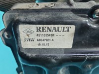 Pompa wspomagania Renault Master III 10-24 491103543R 2.3 DCI