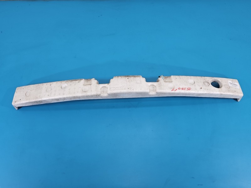 Wzmocnienie zderzaka przód belka Toyota Prius II XW20 03- TOYOTA, Absorber przednie 8S2