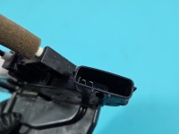 Zamek tył prawy F18-14510 INFINITI QX50 INFINITI, 2pin, A3NS0-XJ, M3