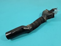 Rura przewód Peugeot, Benzyna, Europejska, dolotu powietrza Peugeot 2008 II 9833418380 1.2 12V